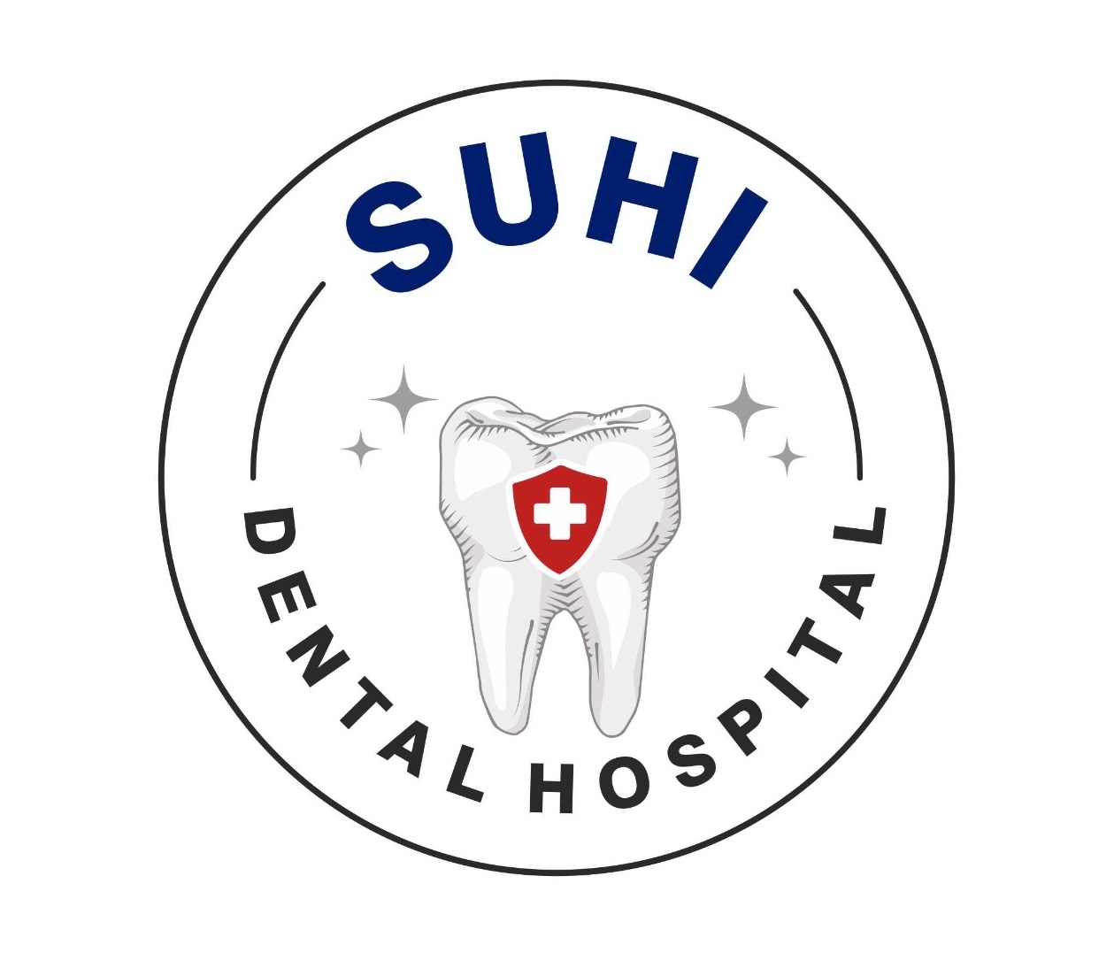 SDH LOGO
